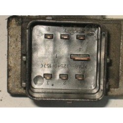 Relais De Prechauffage Renault Scenic 2 Phase 2 (2)