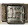Relais De Prechauffage Renault Scenic 2 Phase 2 (2)