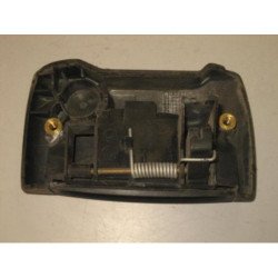 Poignee Porte Laterale Droit Renault Kangoo 1 Phase 1 (1)