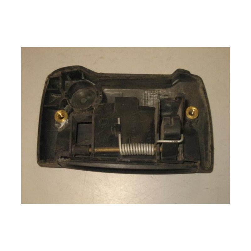 Poignee Porte Laterale Droit Renault Kangoo 1 Phase 1 (1)