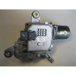 Moteur Essuie Glace Avant Droit Citroen C4 Grand Picasso 1 (1)
