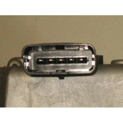 Moteur Essuie Glace Avant Droit Citroen C4 Grand Picasso 1 (2)