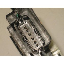 Serrure Avant Droit Citroen C4 Grand Picasso 1 (1)