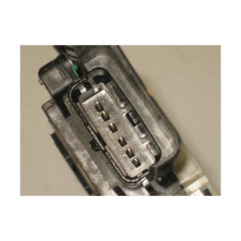 Serrure Avant Droit Citroen C4 Grand Picasso 1 (1)