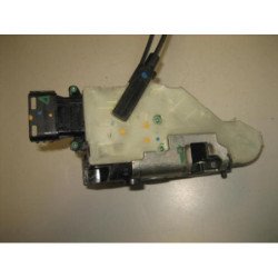 Serrure Avant Droit Citroen C4 Grand Picasso 1 (2)