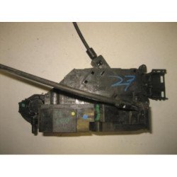 Serrure Avant Droit Citroen C4 Grand Picasso 1 (3)