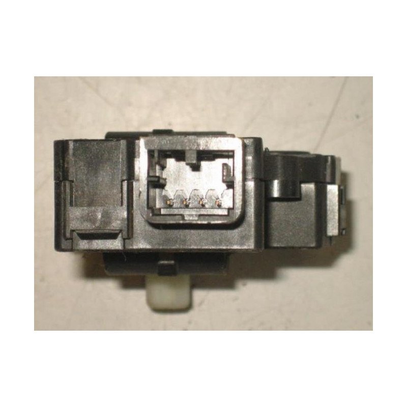 Aerateur Tableau De Bord Citroen C4 Grand Picasso 1 (1)