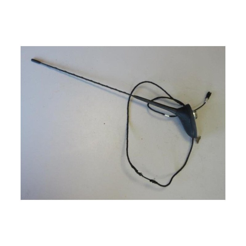 Antenne Peugeot 207 Phase 1 (1)