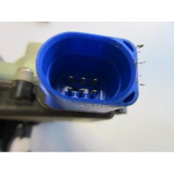 Serrure Avant Gauche Seat Ibiza 3 Phase 1 (1)