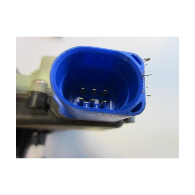 Serrure Avant Gauche Seat Ibiza 3 Phase 1 (1)
