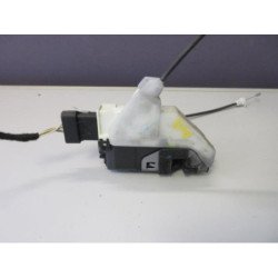 Serrure Avant Droit Citroen C3 2 Phase 1 (1)