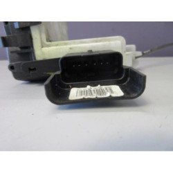 Serrure Avant Droit Citroen C3 2 Phase 1 (3)