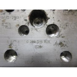 Bloc Abs (freins Anti-blocage) Renault Espace 3 (1)