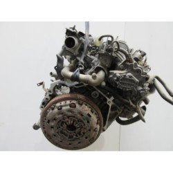 Moteur Honda Civic 8 Phase 1 (4)
