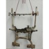 Berceau Avant Mercedes Classe A 176 Phase 1 (1)