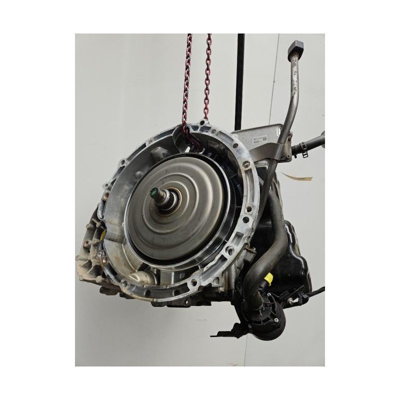 Boite De Vitesses Mercedes Classe A 176 Phase 1 (1)
