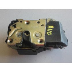 Serrure Avant Gauche Citroen Xsara Picasso Phase 2 (1)