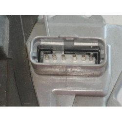 Serrure Avant Gauche Citroen Xsara Picasso Phase 2 (2)