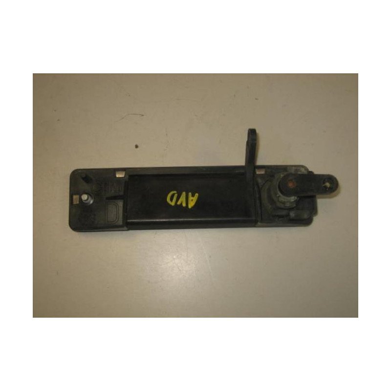 Poignee Porte Avant Droit Renault R25 Phase 2 (1)