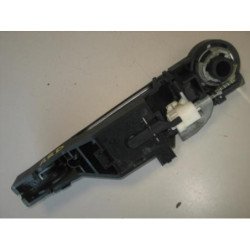 Poignee Porte Arriere Droit Renault Laguna 3 Phase 1 (1)