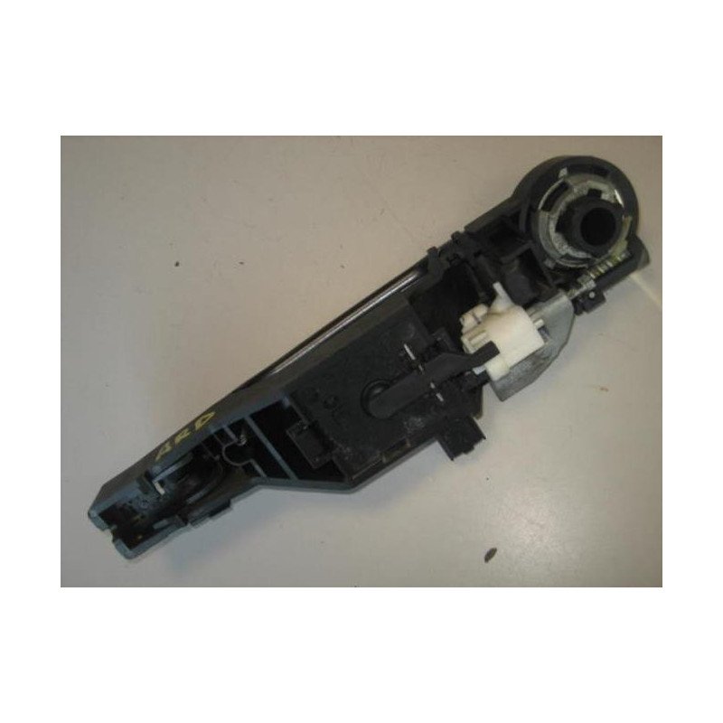 Poignee Porte Arriere Droit Renault Laguna 3 Phase 1 (1)