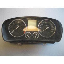 Compteur Renault Laguna 3 Phase 1 (1)