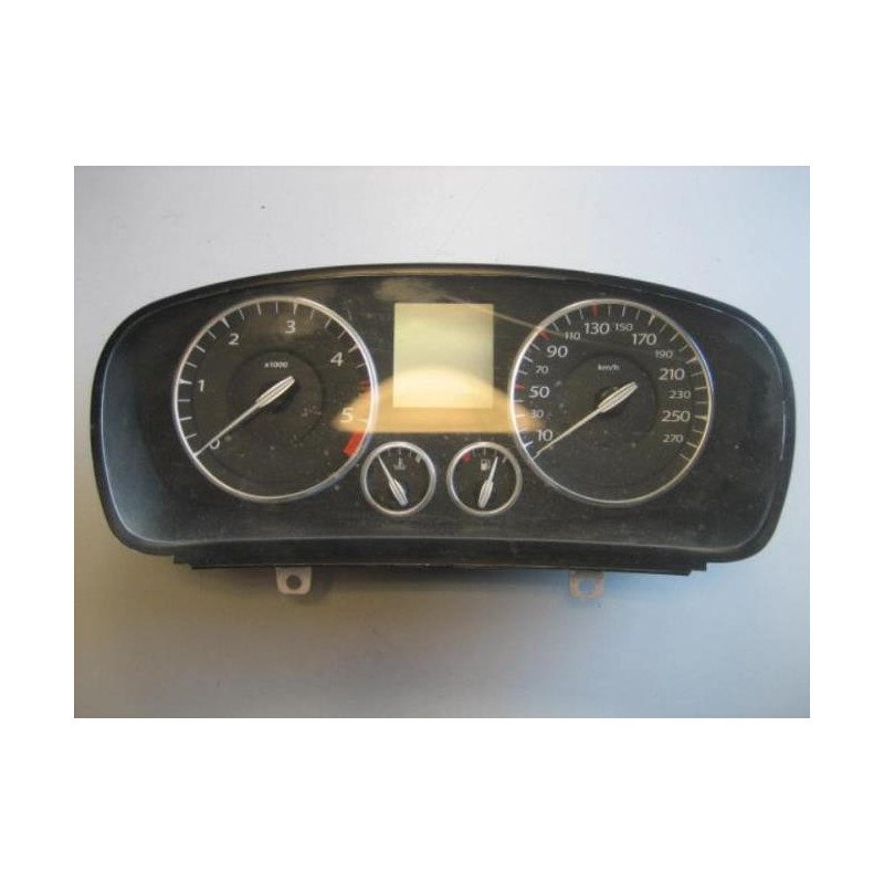 Compteur Renault Laguna 3 Phase 1 (1)
