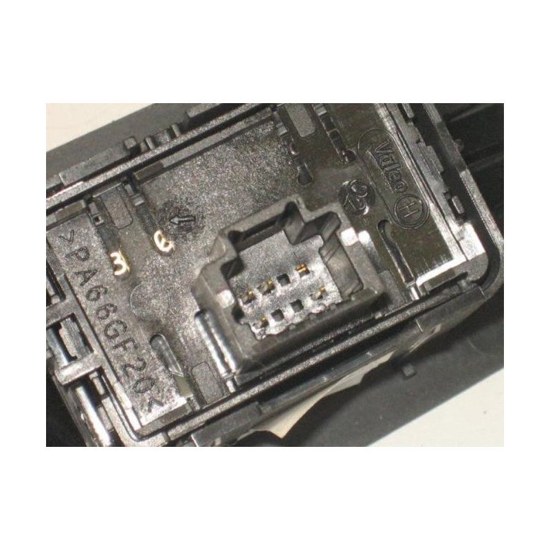 Interrupteur De Leve Vitre Arriere Droit Renault Laguna 3 Phase 1 (1)