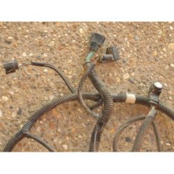 Boitier Radar De Recul Renault Laguna 3 Phase 1 (1)