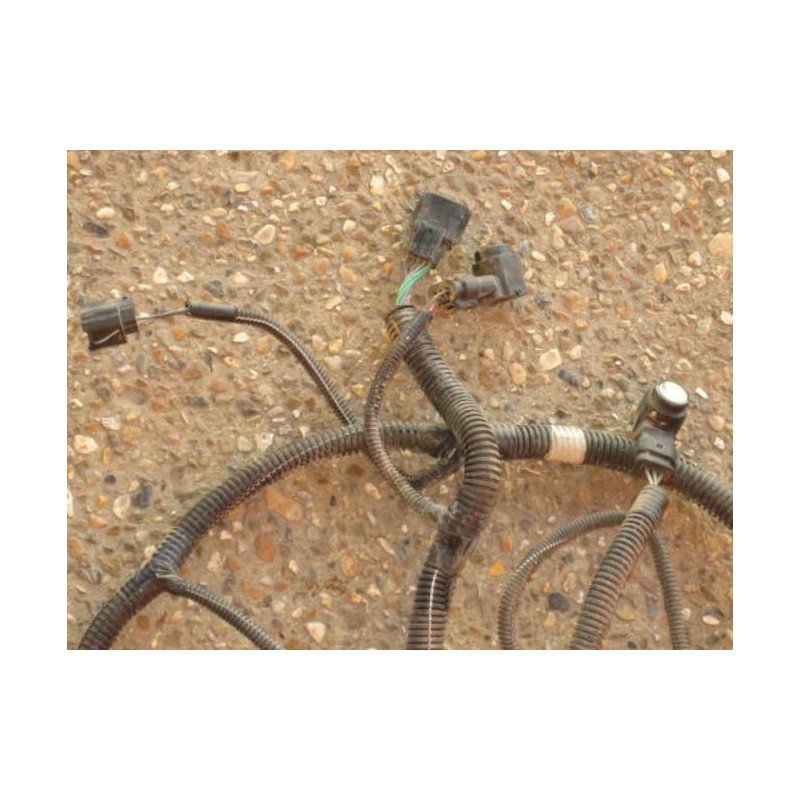 Boitier Radar De Recul Renault Laguna 3 Phase 1 (1)