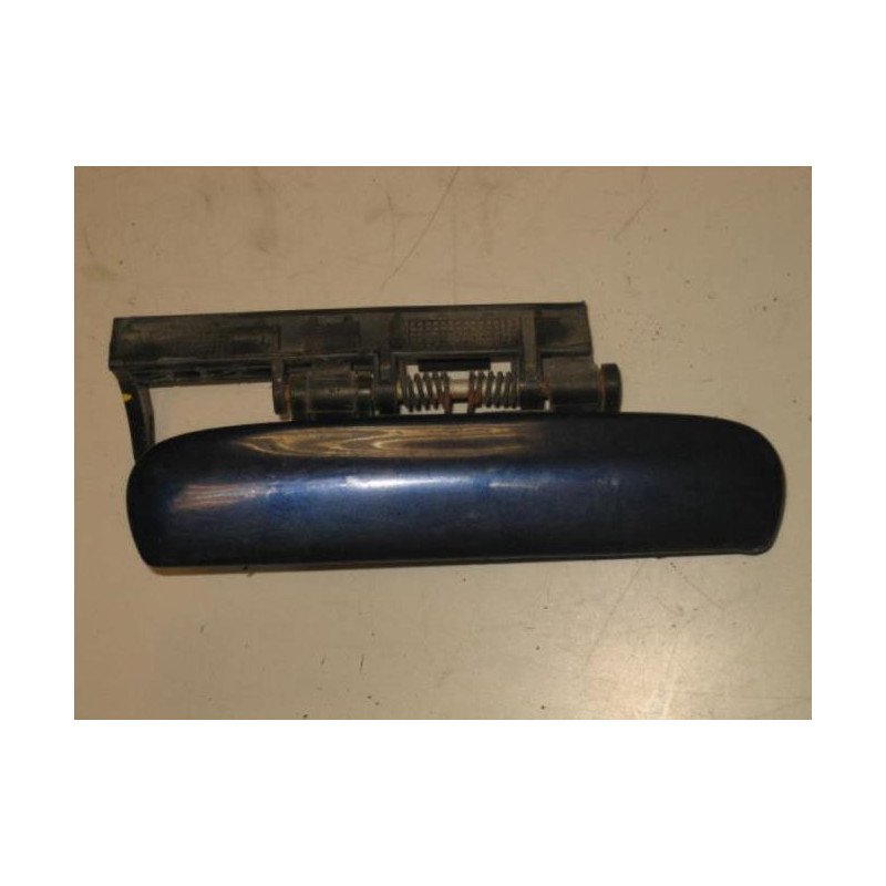 Poignee Porte Arriere Droit Citroen Xsara Picasso Phase 2 (1)