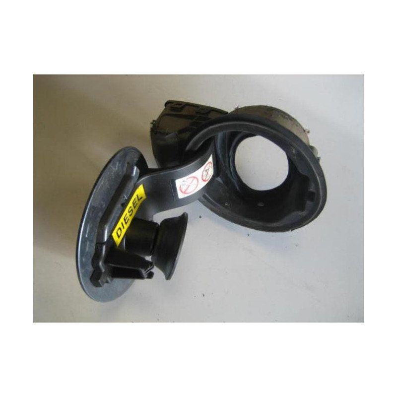 Trappe D'essence Citroen C4 Grand Picasso 1 (1)