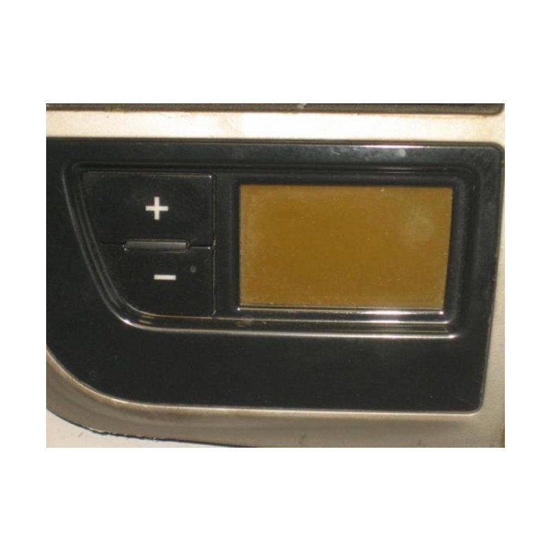 Aerateur Tableau De Bord Avant Droit Citroen C4 Grand Picasso 1 (1)