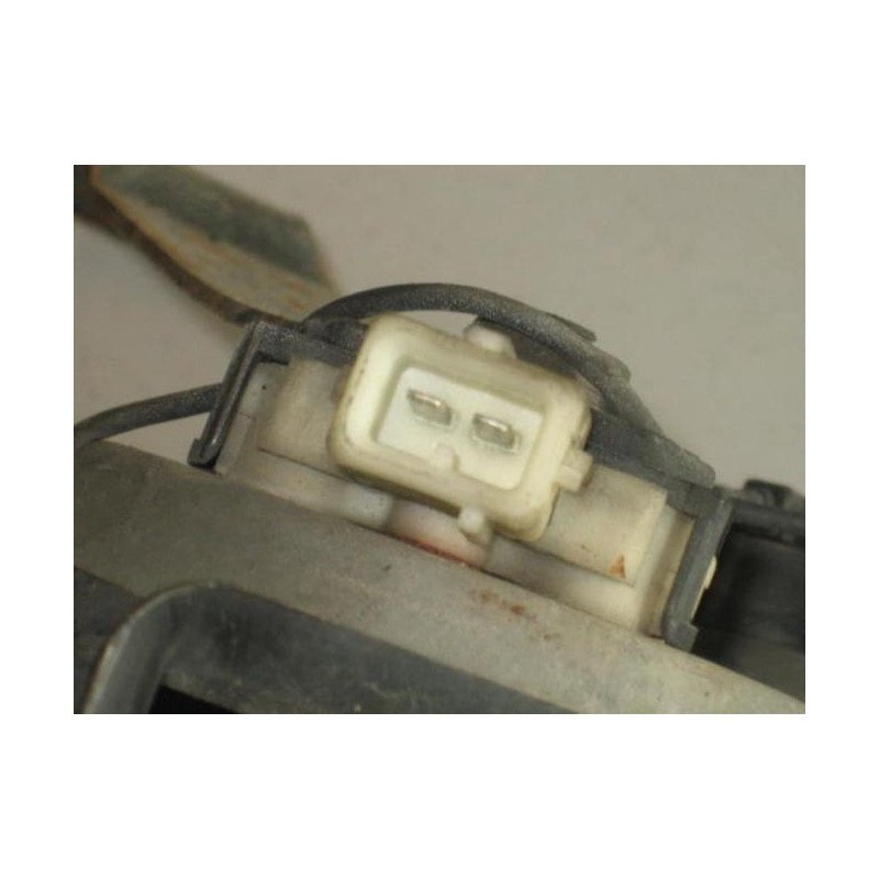 Avertisseur/klaxon Citroen C4 Grand Picasso 1 (1)