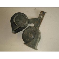 Avertisseur/klaxon Citroen C4 Grand Picasso 1 (2)