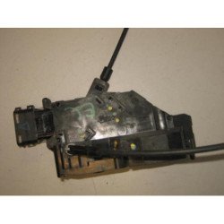 Serrure Arriere Gauche Citroen C4 Grand Picasso 1 (1)
