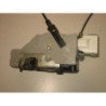 Serrure Arriere Gauche Citroen C4 Grand Picasso 1 (3)
