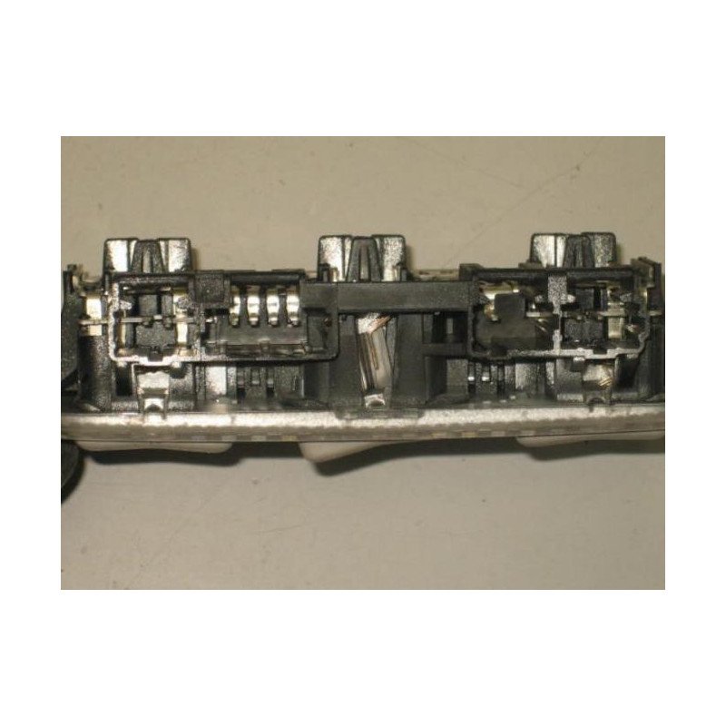 Eclairage De Plafonnier Citroen C4 Grand Picasso 1 (1)