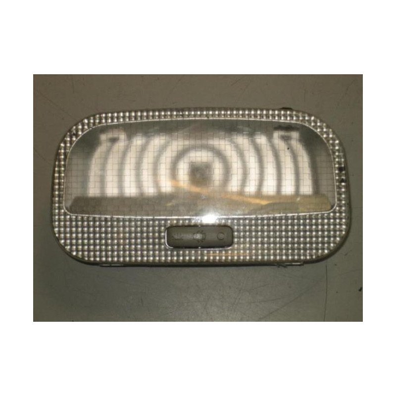 Eclairage De Plafonnier Citroen C4 Grand Picasso 1 (1)