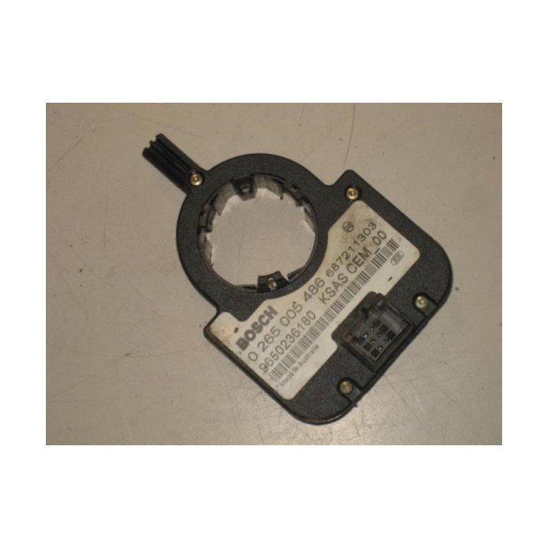 Capteur Citroen C4 Grand Picasso 1 (1)