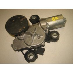 Moteur Essuie Glace Arriere Citroen C4 Grand Picasso 1 (3)