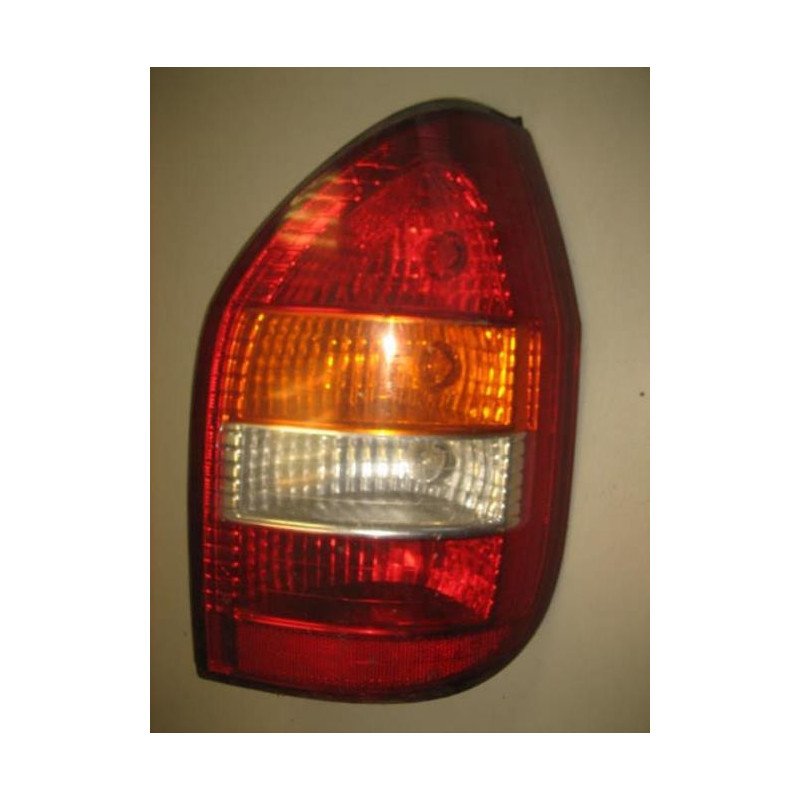Feu Arriere Principal Droit (feux) Opel Zafira A Phase 1 (1)