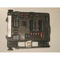 Boitier Servitude Moteur (bsm) Peugeot 206 Phase 1 (1)