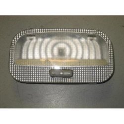 Eclairage De Plafonnier Peugeot 307 Phase 2 Cabriolet (2)