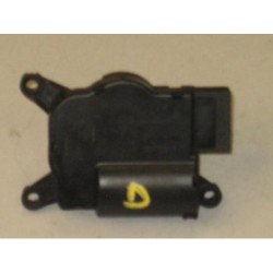 Aerateur Tableau De Bord Fiat Punto Evo 3 (1)