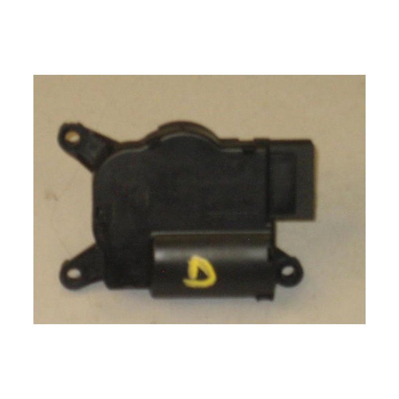 Aerateur Tableau De Bord Fiat Punto Evo 3 (1)