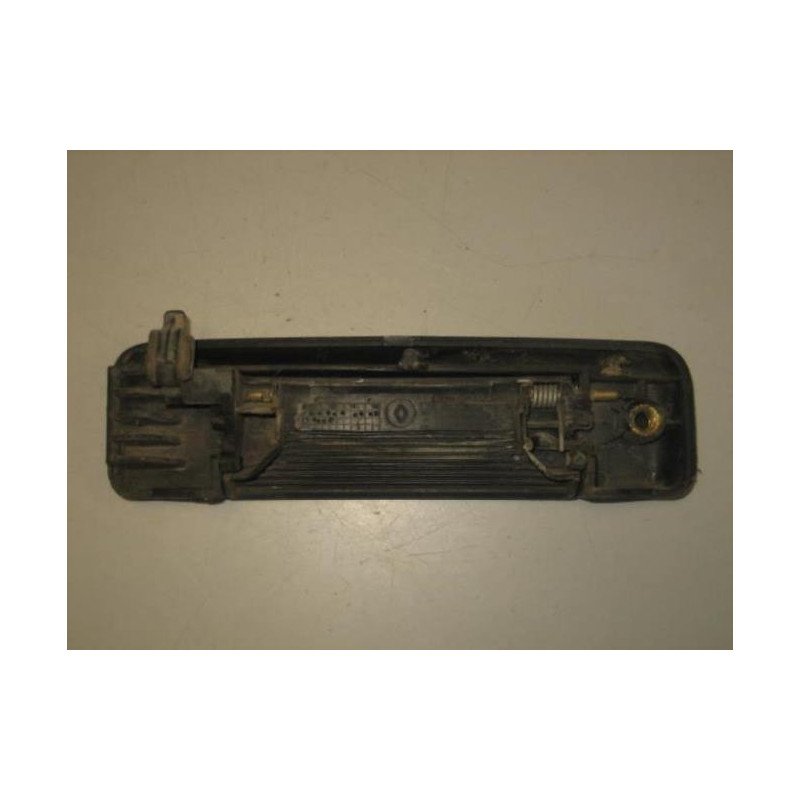 Poignee Porte Arriere Gauche Renault R19 Phase 2 (1)