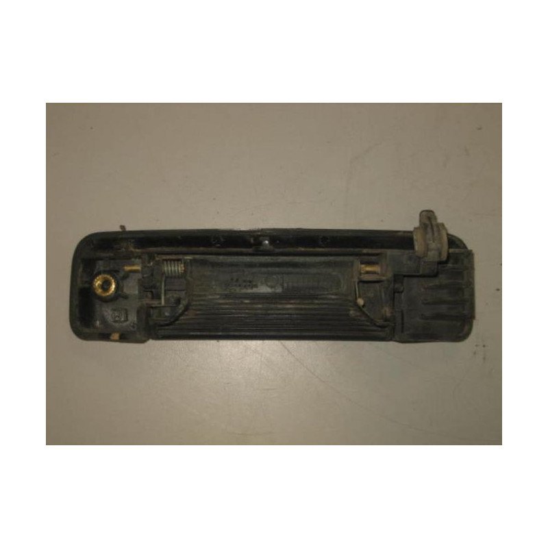 Poignee Porte Avant Droit Renault R19 Phase 2 (1)