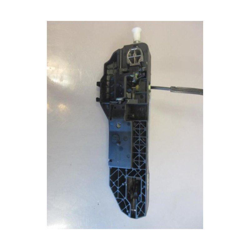 Poignee Porte Arriere Gauche Fiat Bravo 2 (1)