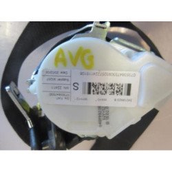 Ceinture Avant Gauche Fiat Bravo 2 (1)